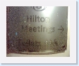 We choose only the classiest places for our meetings